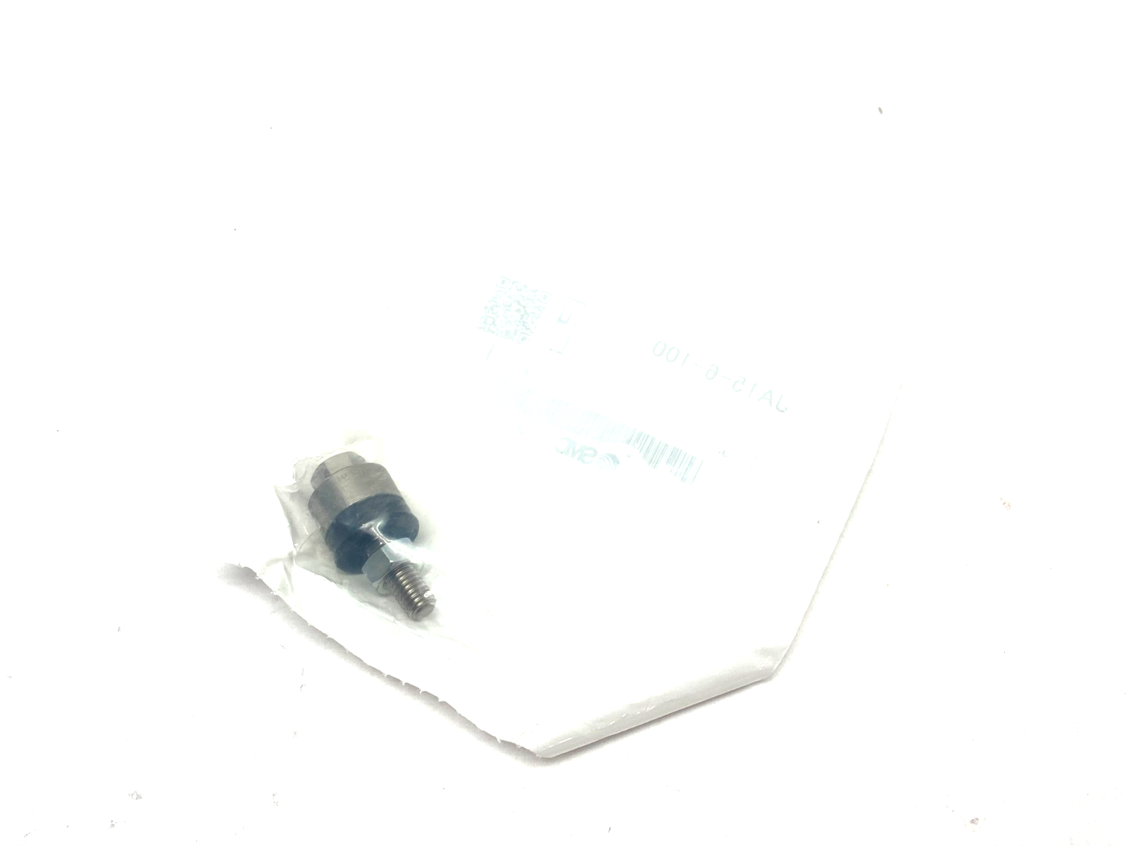 SMC JA15-6-100 Floating Joint JAF/JAL Rod Coupling - Maverick Industrial Sales
