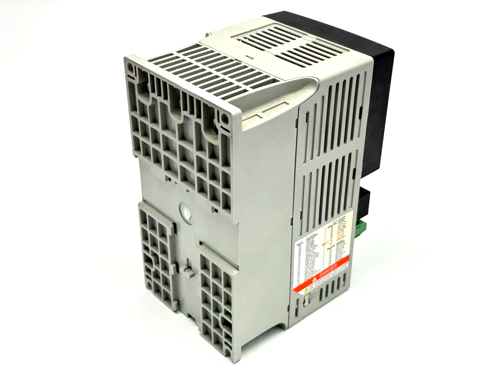 Allen-Bradley 22B-D1P4N104 Ser A PowerFlex 40 AC Drive 0.4kW 0.5HP 380-480V - Maverick Industrial Sales
