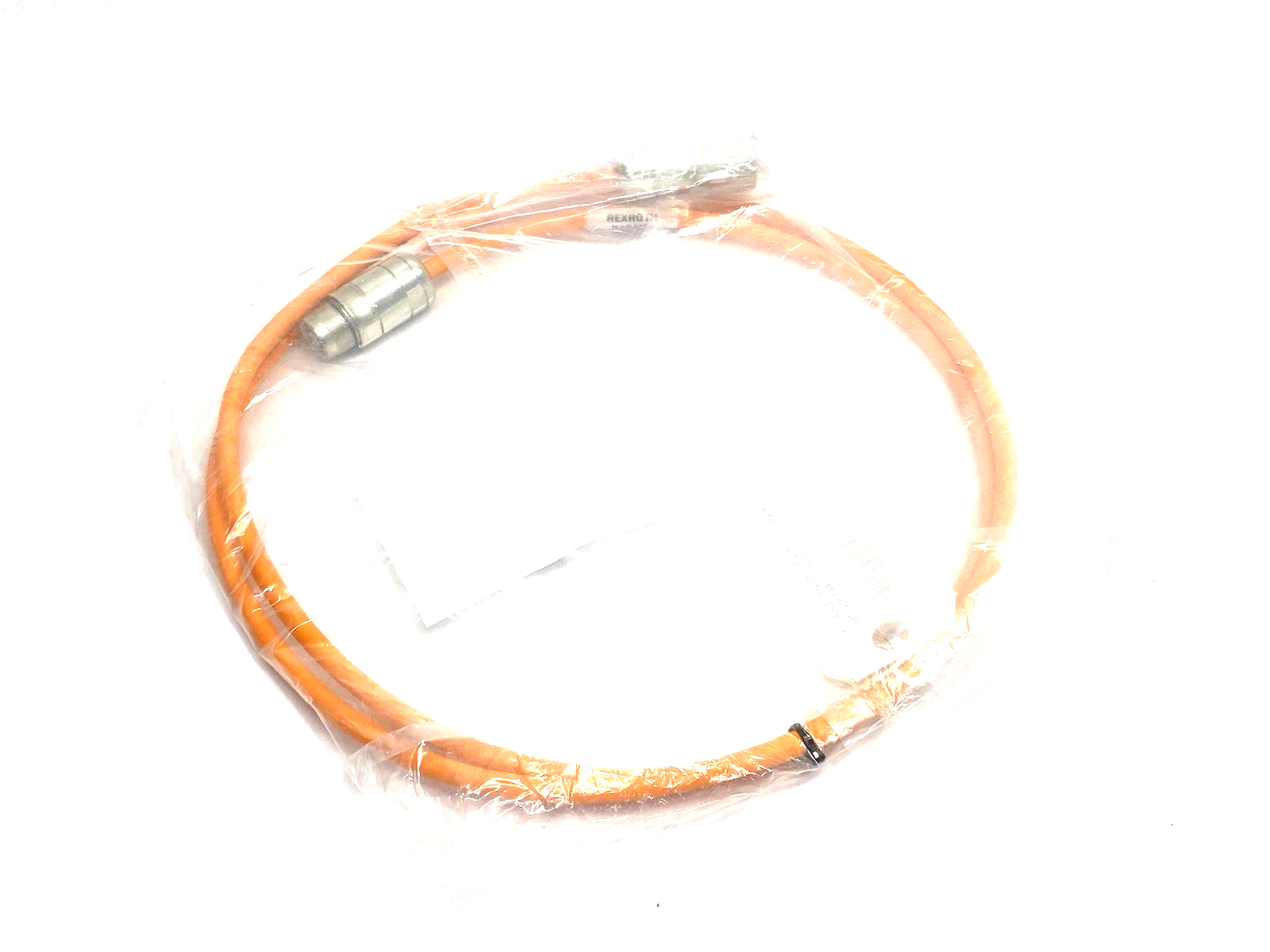 R911338594 | Bosch Rexroth Encoder Cable RKG4201/002,0 (RGS1001-REG0013-RGS1002) - New - Maverick Industrial Sales