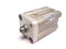 SMC NCQKB20-30D Compact Pneumatic Cylinder 20mm Bore 30mm Stroke - Maverick Industrial Sales