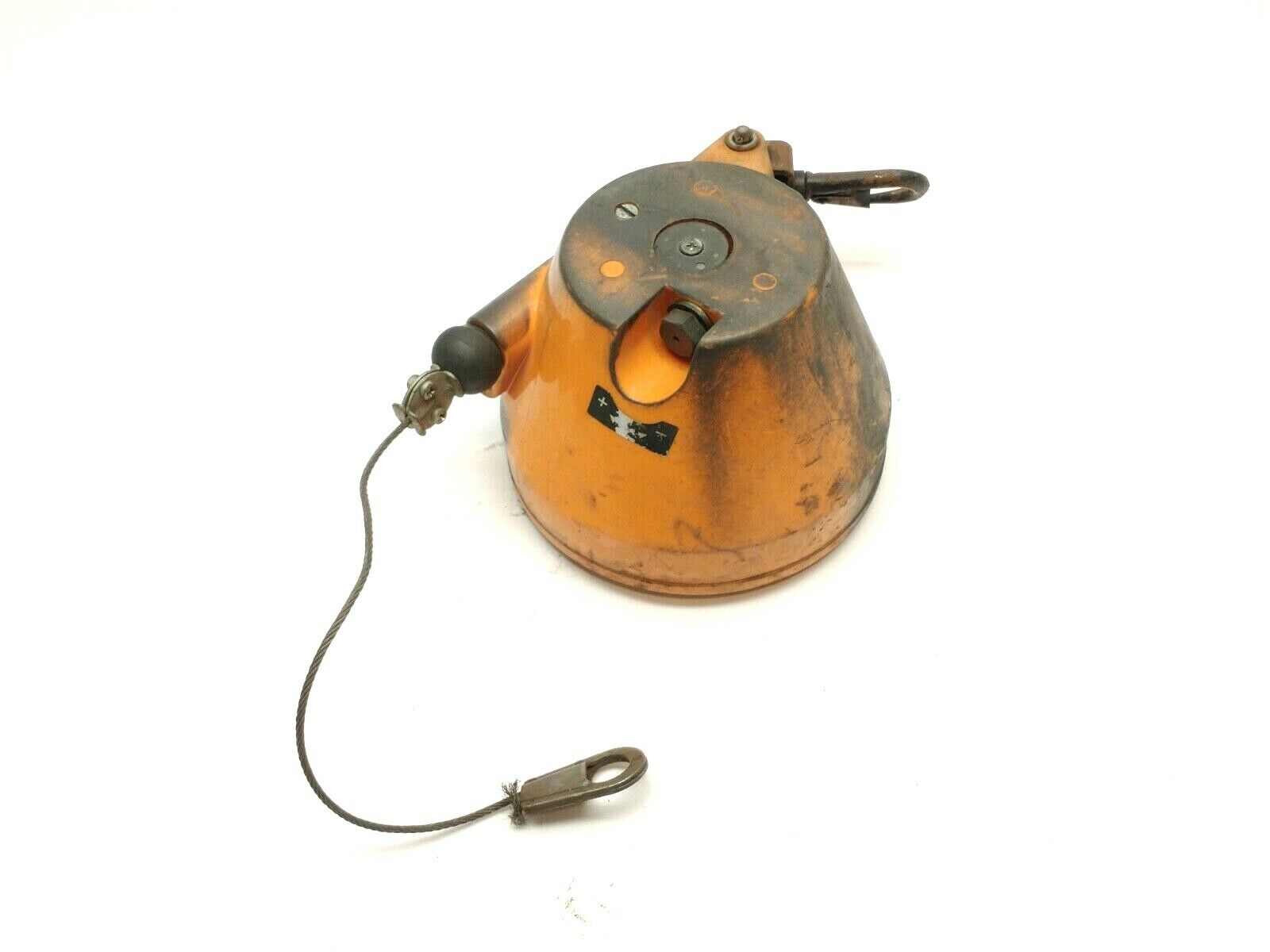 Packers Kromer 7230-03 Zero Gravity Tool Balancer 13.3-22Lbs Load Range - Maverick Industrial Sales