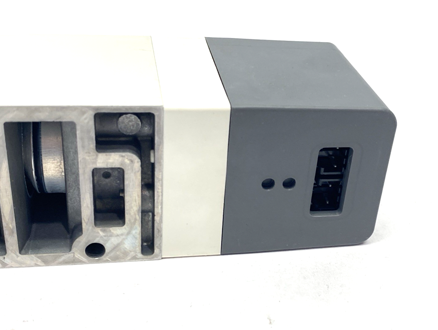 SMC VQC5201-51 Solenoid Valve - Maverick Industrial Sales