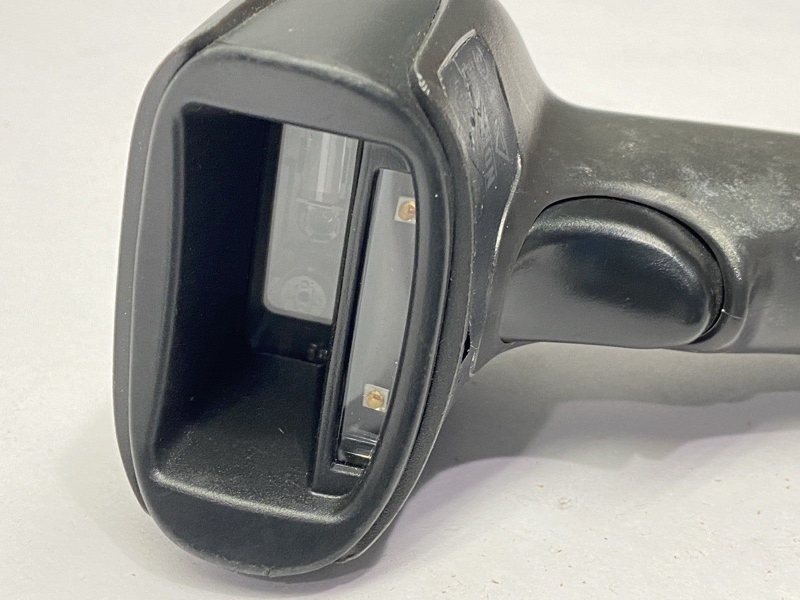 Honeywell 1950GHD-2-INT-N Handheld Barcode Scanner w/ CBL-500-300-S00 Cable - Maverick Industrial Sales