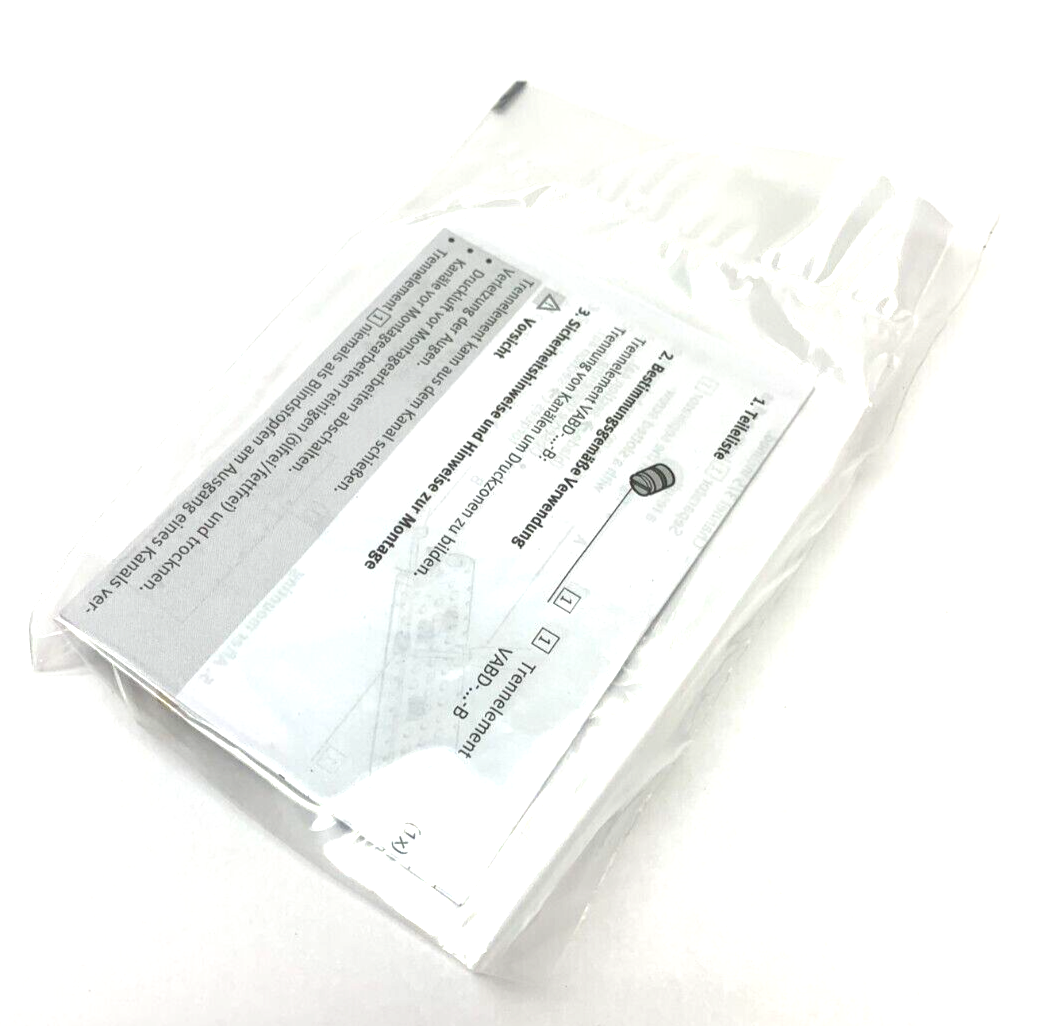VABD-6-B | Festo Separator 569994 - New - Maverick Industrial Sales