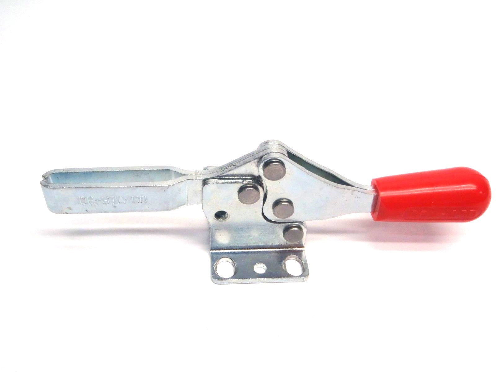 DE-STA-CO 217-U Vertical Hold Down Toggle Lock Clamp - Maverick Industrial Sales