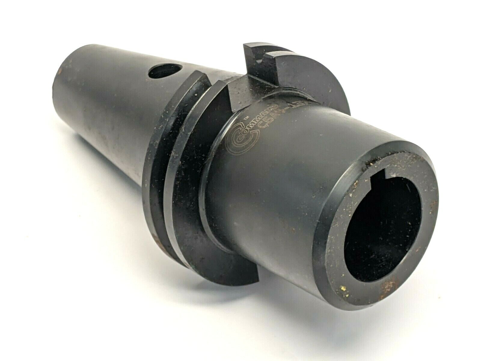 Command Tooling Systems C5A4-1375 Cat 50 Tool Holder - Maverick Industrial Sales