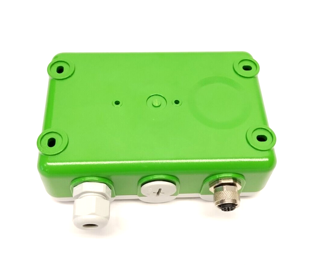 E+E Elektronik EE220 Humidity/Temperature Transmitter T06964 EE220-P3A1/E01-T85 - Maverick Industrial Sales