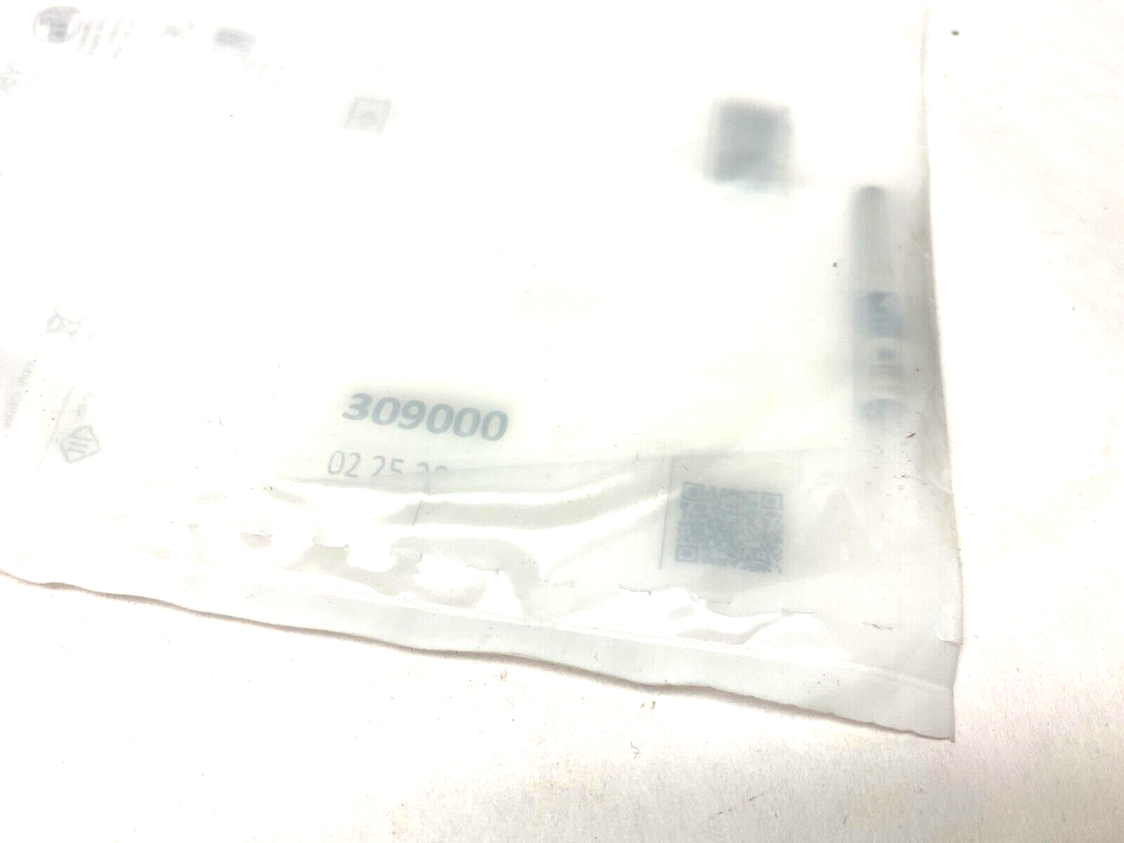 Ifm IY5036 Inductive Sensor PNP M8 Connection IYB30,8-BPKG/V2A/AS-514 RT - Maverick Industrial Sales