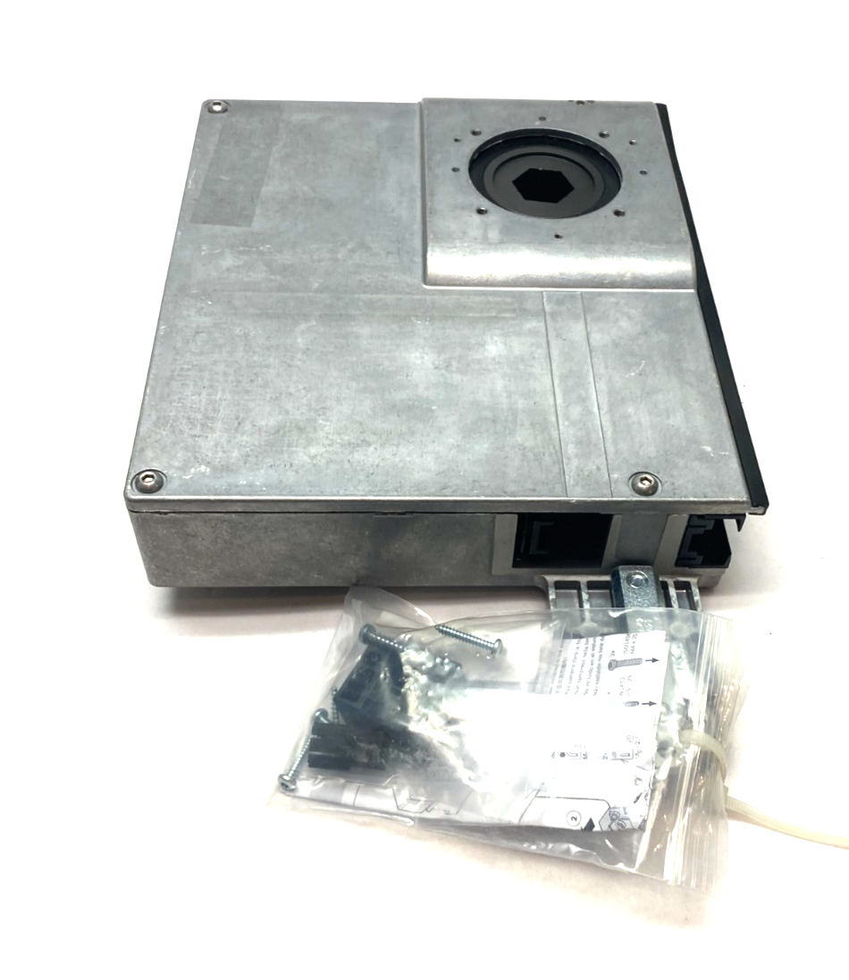 Bosch Rexroth 3842529720 Drive Casing AS2/R COMPLETE LEFT - Maverick Industrial Sales