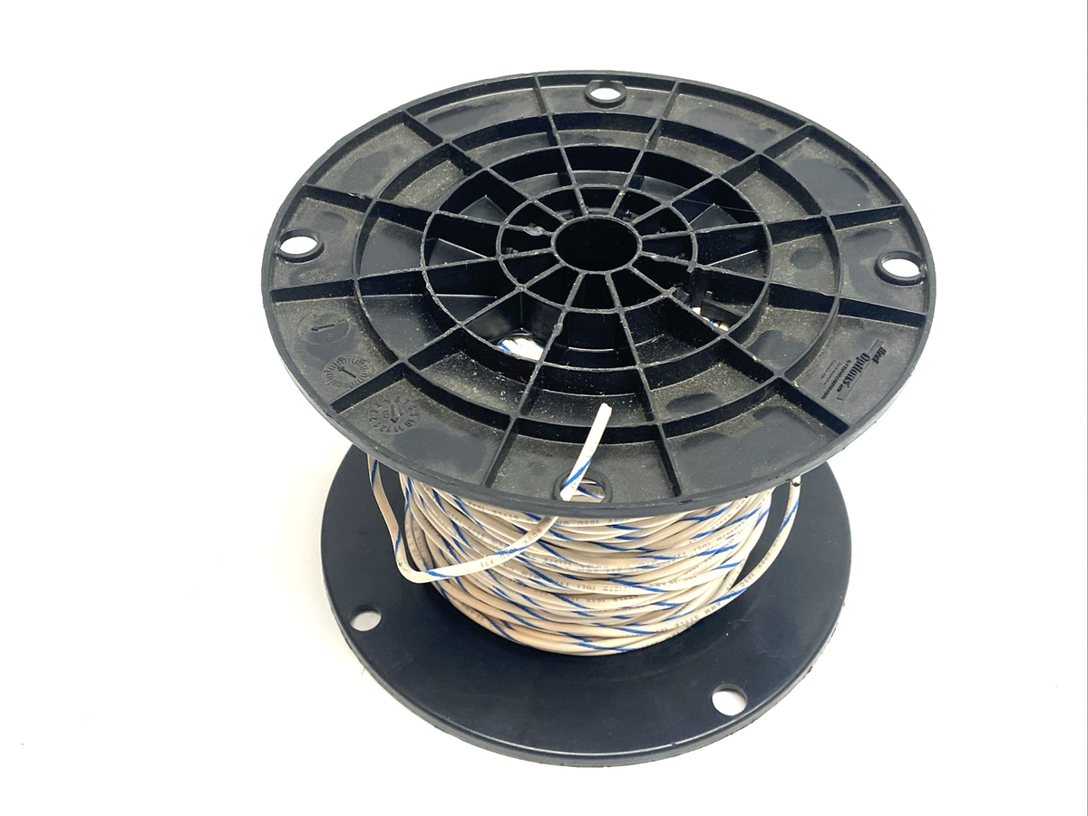 Omni L720ST-02 Stranded Copper Wire #20 AWG, Type MTW TEW, 600V, 2lbs 5.5oz - Maverick Industrial Sales