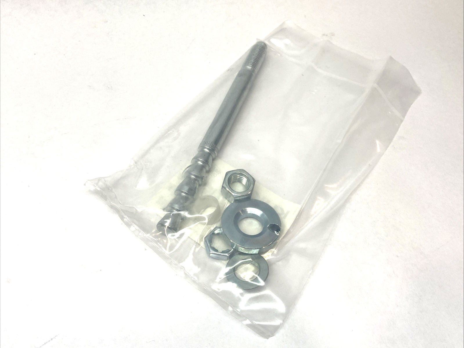 00 279 782 | KUKA FHB-A Dyn 16x125/50 Steel Anchor Kit - New - Maverick Industrial Sales