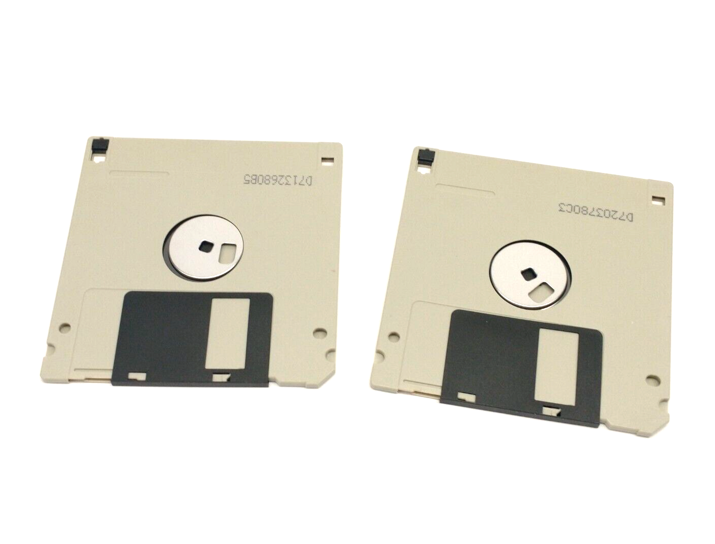 Hurco 007-4123-005 Ver. 1.02 Ultimax 3 CNC Executive Languages Floppy Disk SET - Maverick Industrial Sales