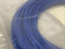 Freelin-Wade 1J-156-07 Polyurethane Tubing Blue 95A 5/32" x 3/32" 100ft Length - Maverick Industrial Sales