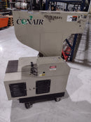 Conair JC-810 Granulator 460V 8.1A 3PH - Maverick Industrial Sales