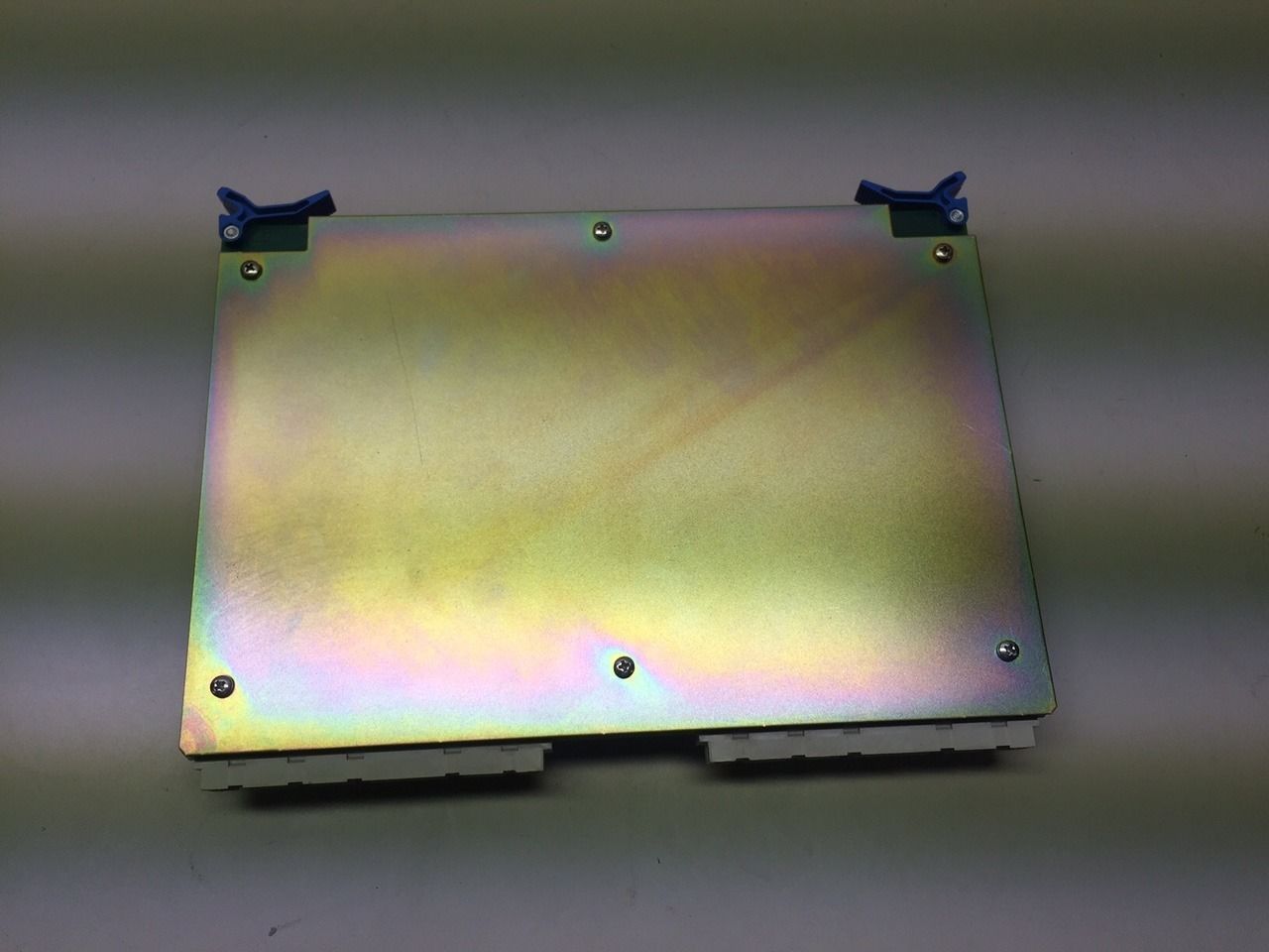 Instrumentation 182356-00 ACL 9000 Analyzer Rotor Exchange Module Board 182077 - Maverick Industrial Sales