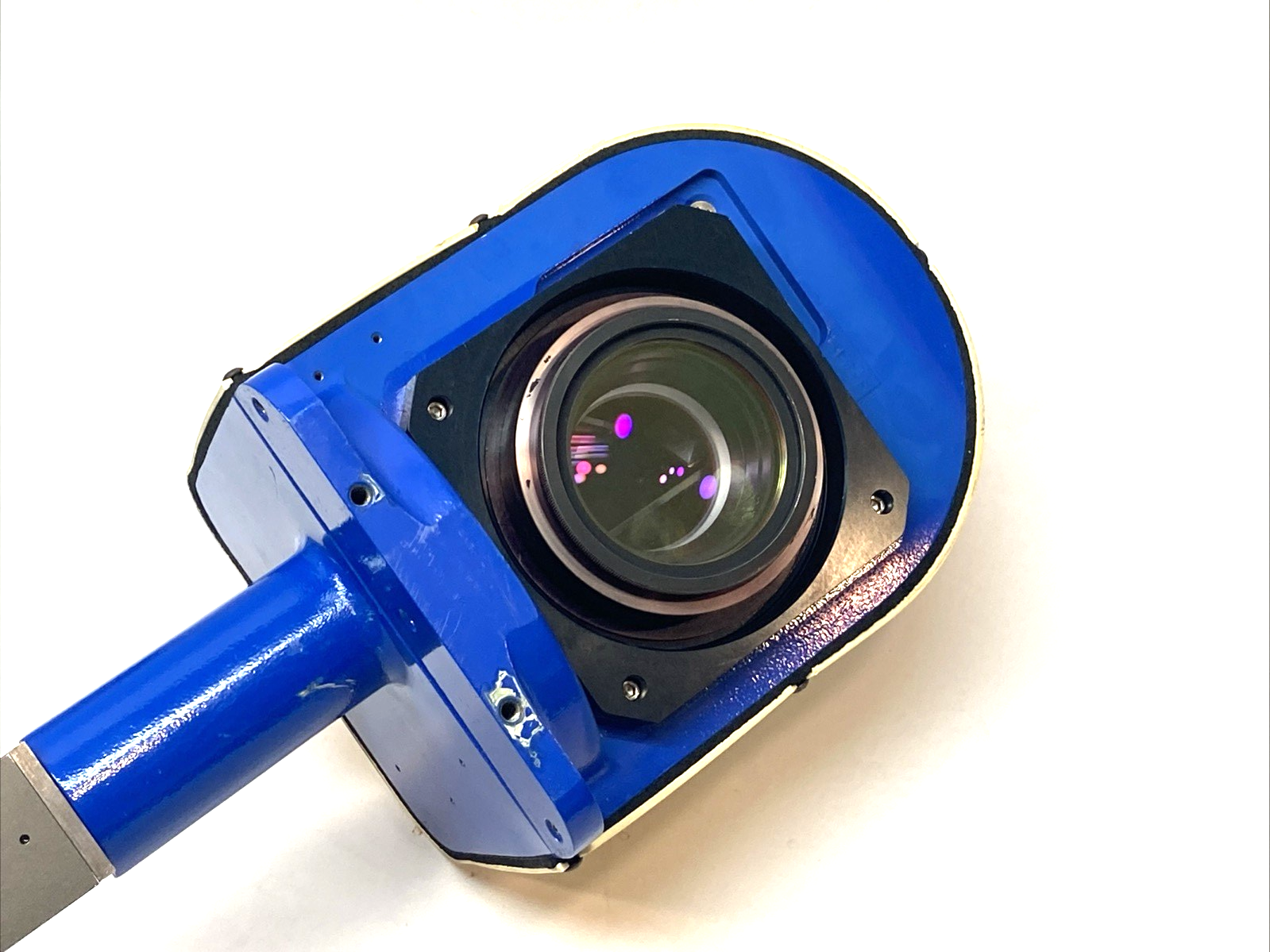 ControlLaser 234834 Laserhead Control Unit - Maverick Industrial Sales
