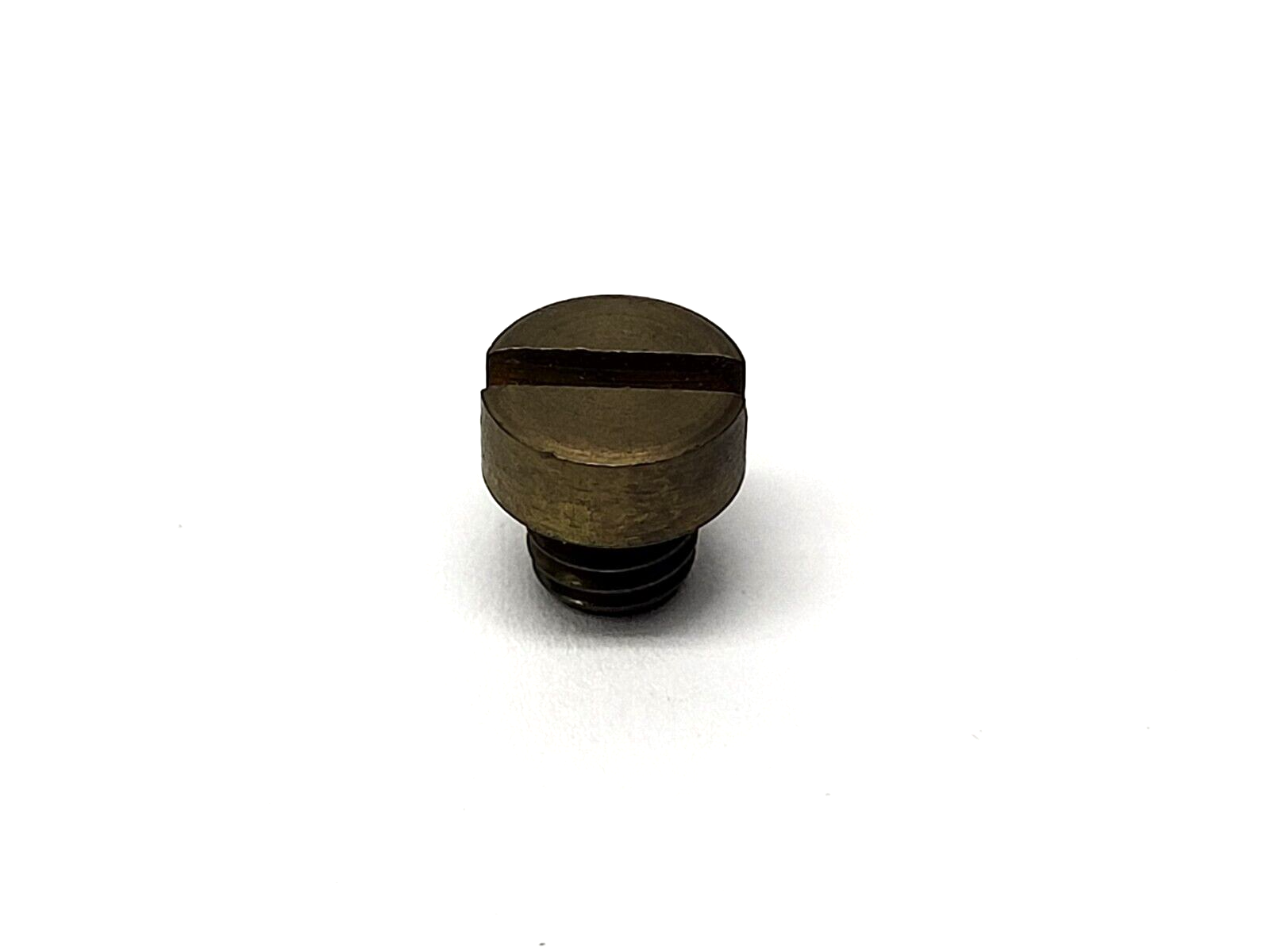 Clippard 11765 Screw Plug LOT OF 10 - Maverick Industrial Sales