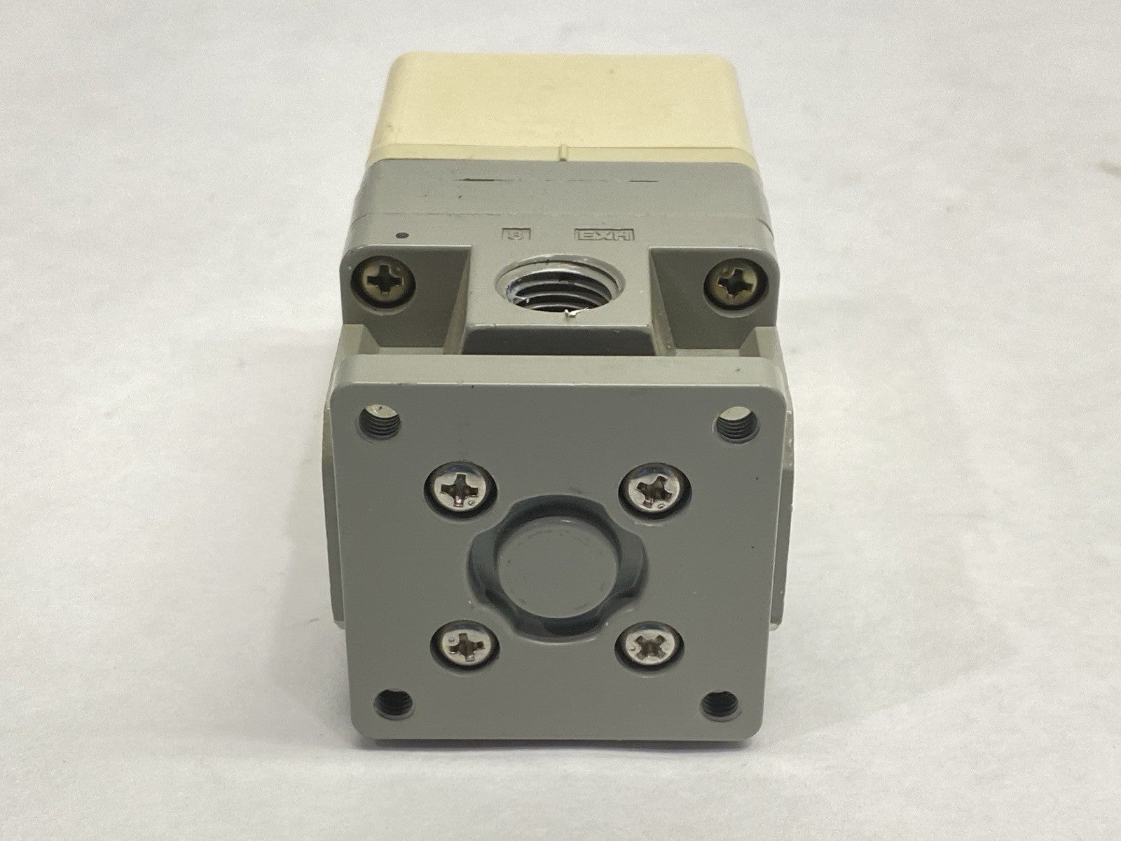 ITV2050-31N3N4 | SMC Electro-Pneumatic Regulator 3/8" NPT - Used - Maverick Industrial Sales
