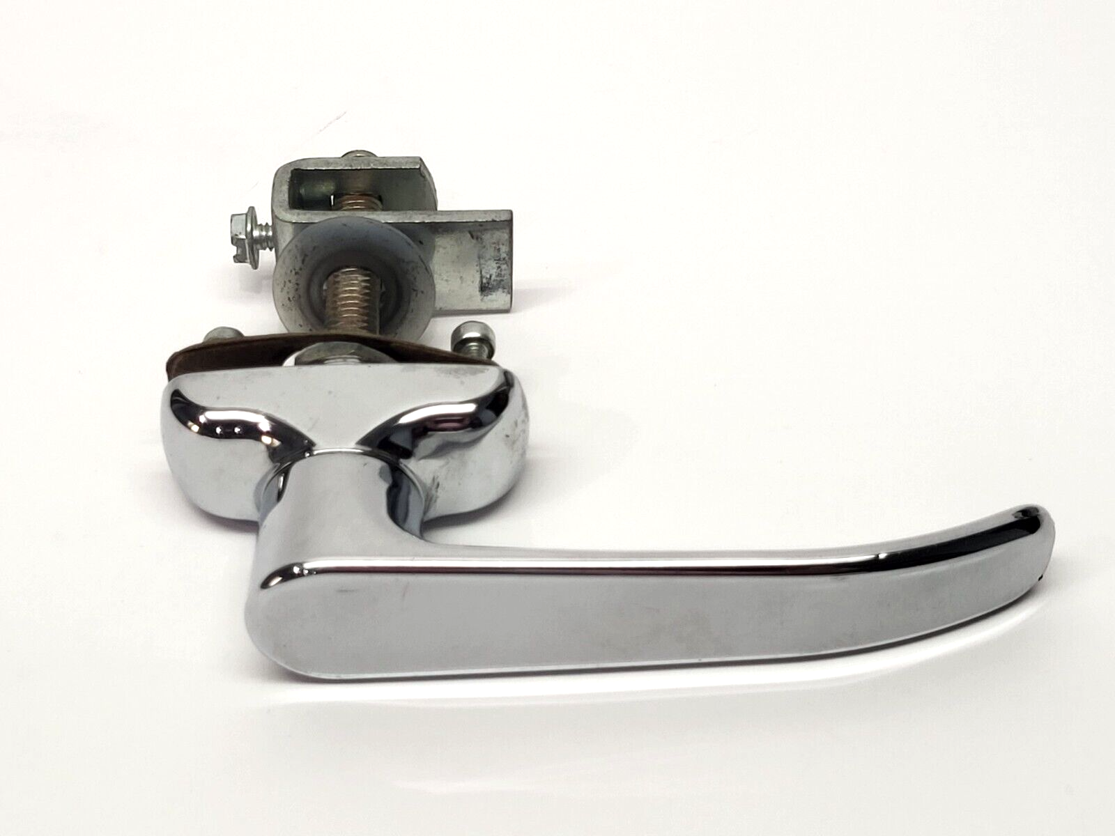 Non-Locking Cabinet Handle - Maverick Industrial Sales