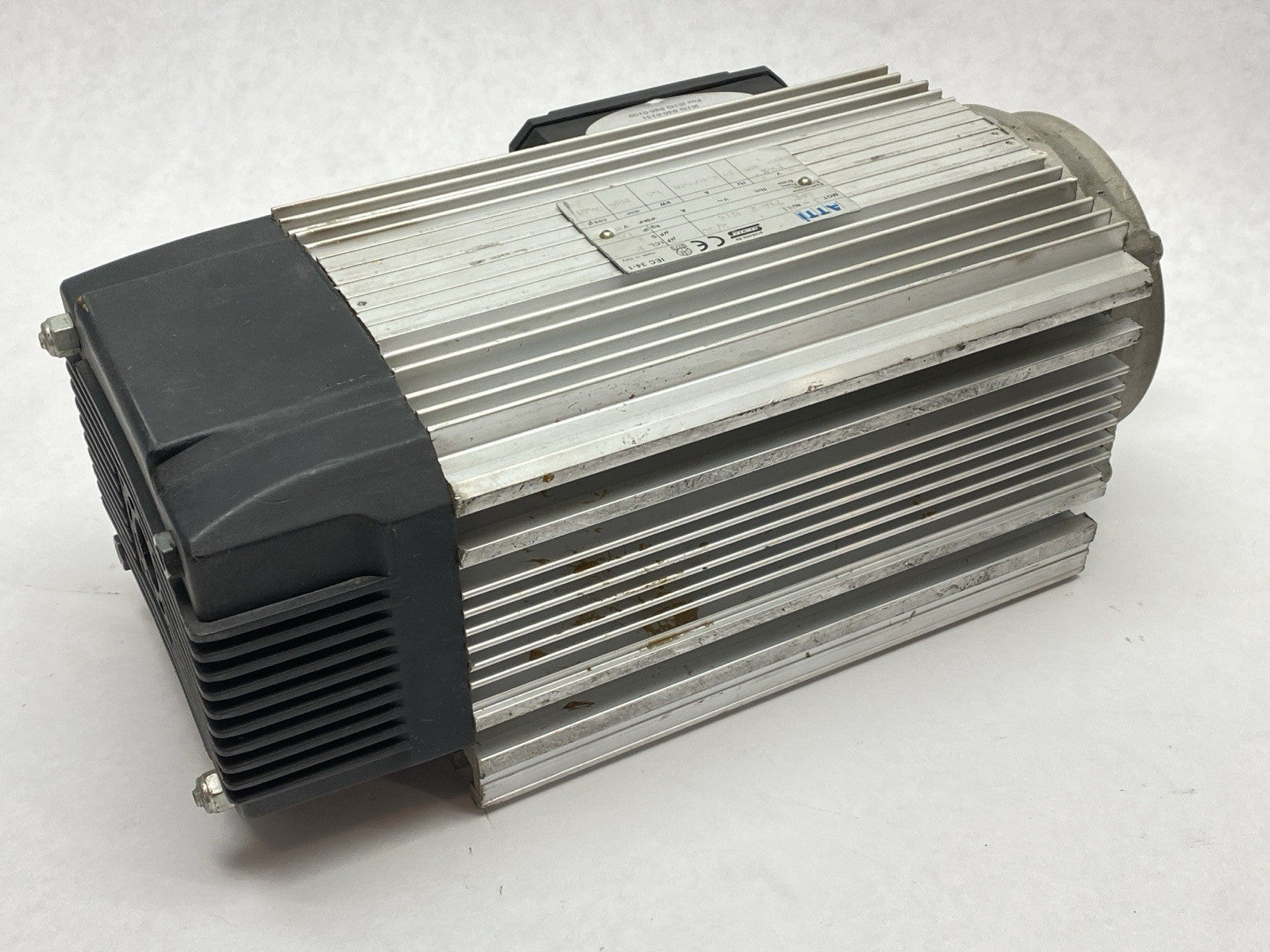 APE 71A 2 B14 | ATTI 3-Phase Motor 6.14/3.55A 230/400V 1.5kW APE71/2 B14 - Used - Maverick Industrial Sales