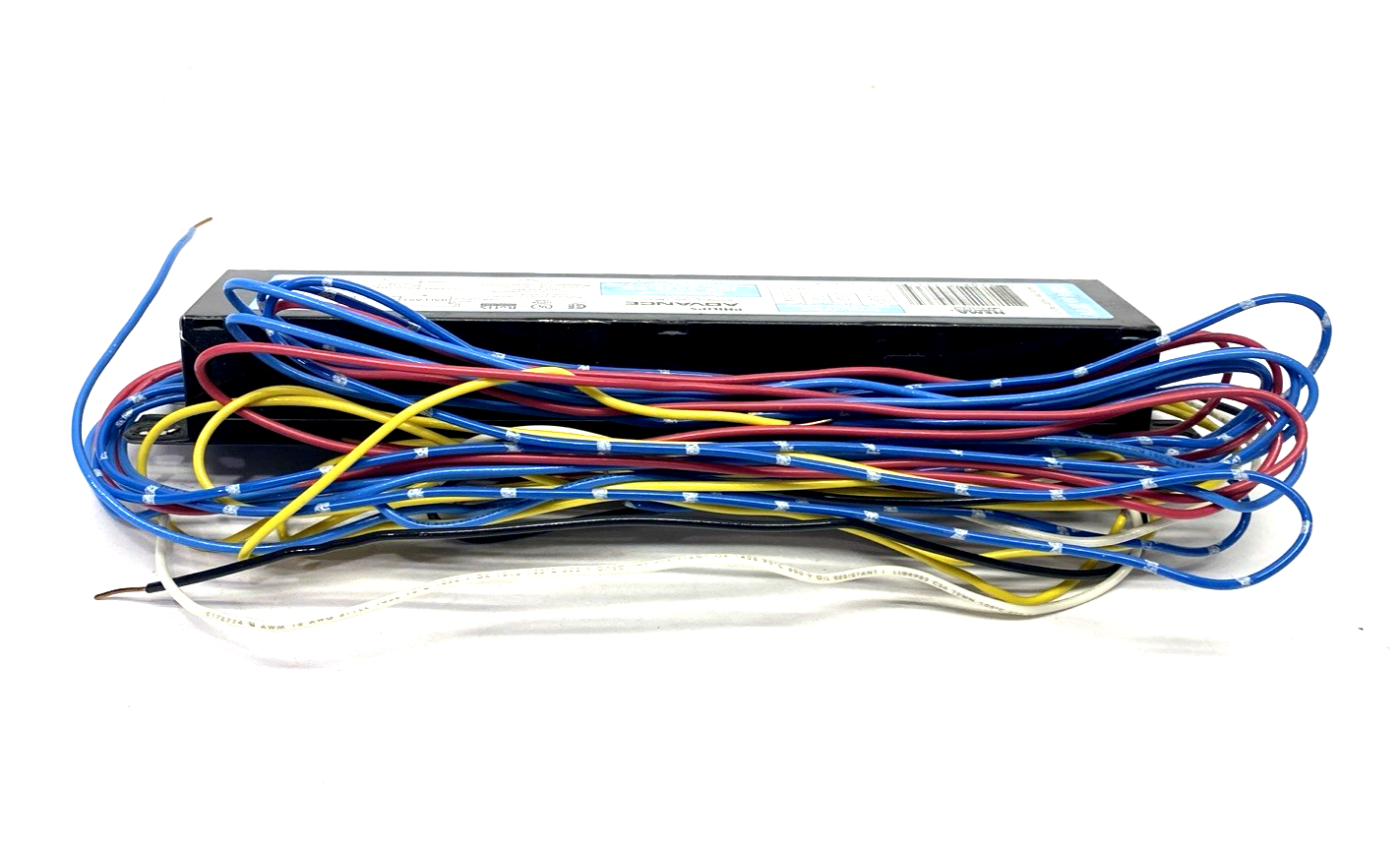 IOP-3S32-SC | Philips ADVANCE Programmed Start Electronic Light Ballast 120V-277V - New – Open box - Maverick Industrial Sales