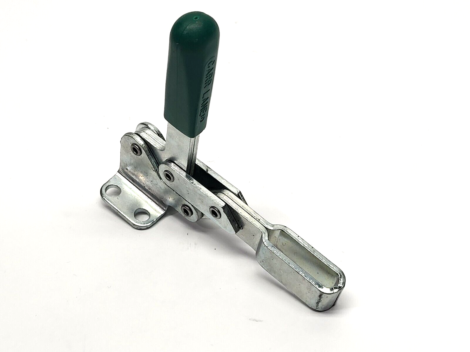 Carr Lane CL-211-1C Vertical-Handle Toggle Clamp - Maverick Industrial Sales
