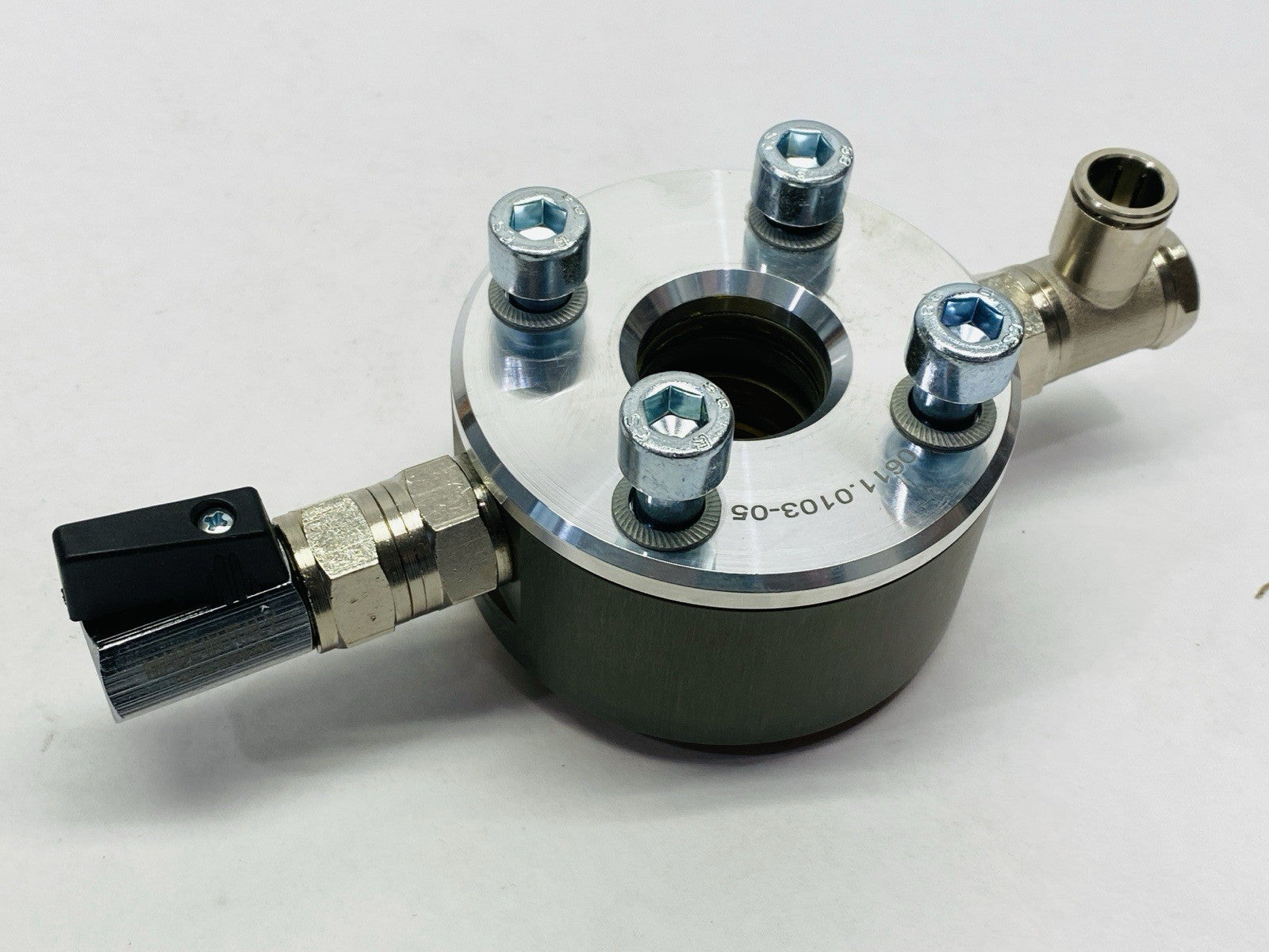 Atlas Copco 80319.000772 Rod Seal Kit - Maverick Industrial Sales