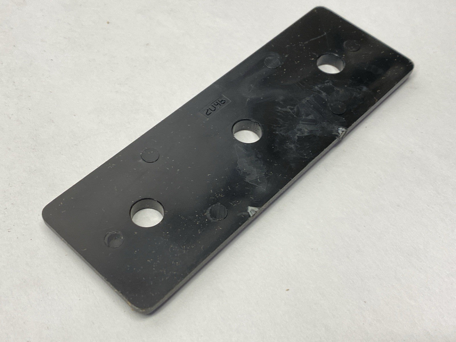 2046 | 80/20 15 Series End Cap With Push-In Fastener LOT OF 6 - New Other - Maverick Industrial Sales