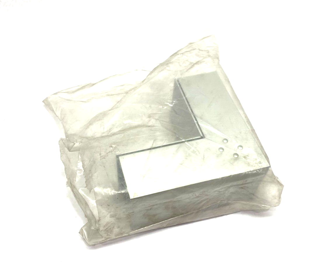 Legrand Wiremold ALA3817 Isoduct Aluminum Raceway Interior Elbow 90-Degree - Maverick Industrial Sales