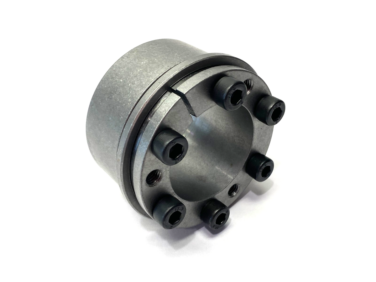 KBK KBS71-50X80 Keyless Bushing 50mm Shaft Bore 80mm OD - Maverick Industrial Sales
