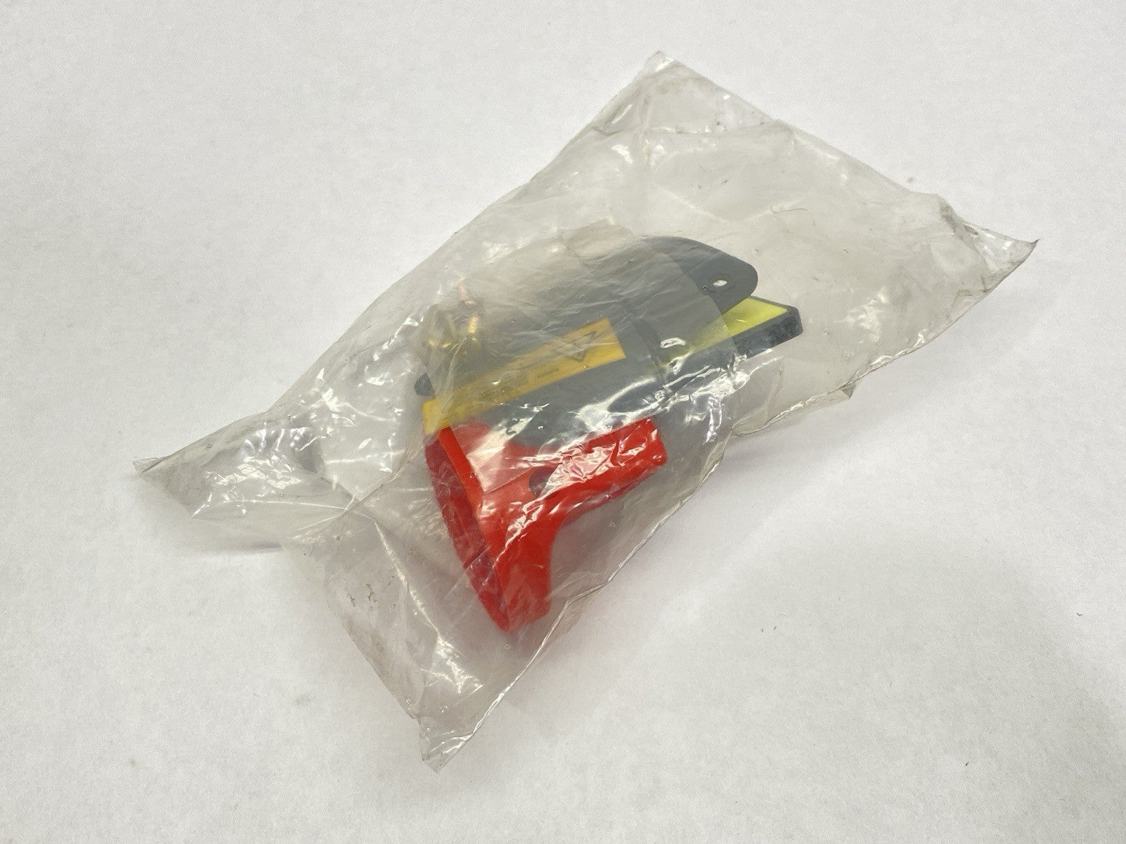 Telemecanique KCF2PZ Operator Handle Red/Yellow 60 x 60mm - Maverick Industrial Sales