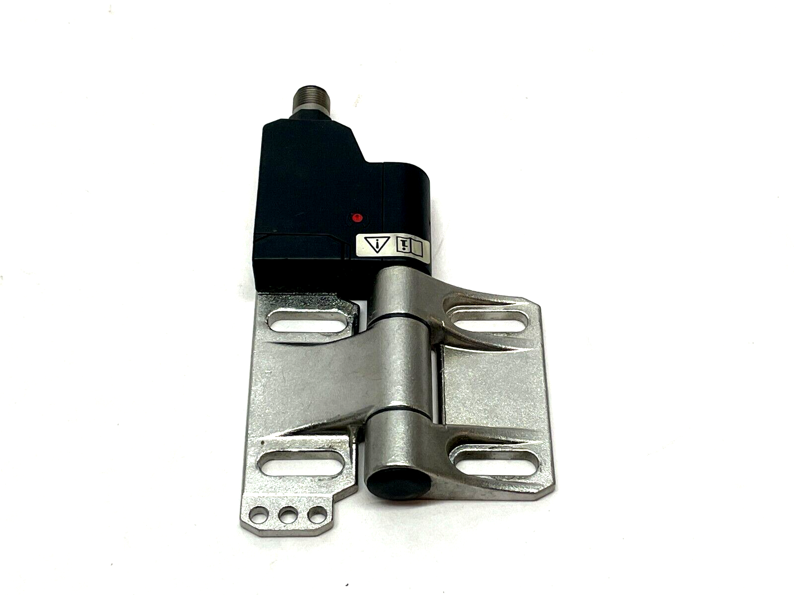 Banner SI-HG63FQDR Safety Interlock Switch 77430 - Maverick Industrial Sales