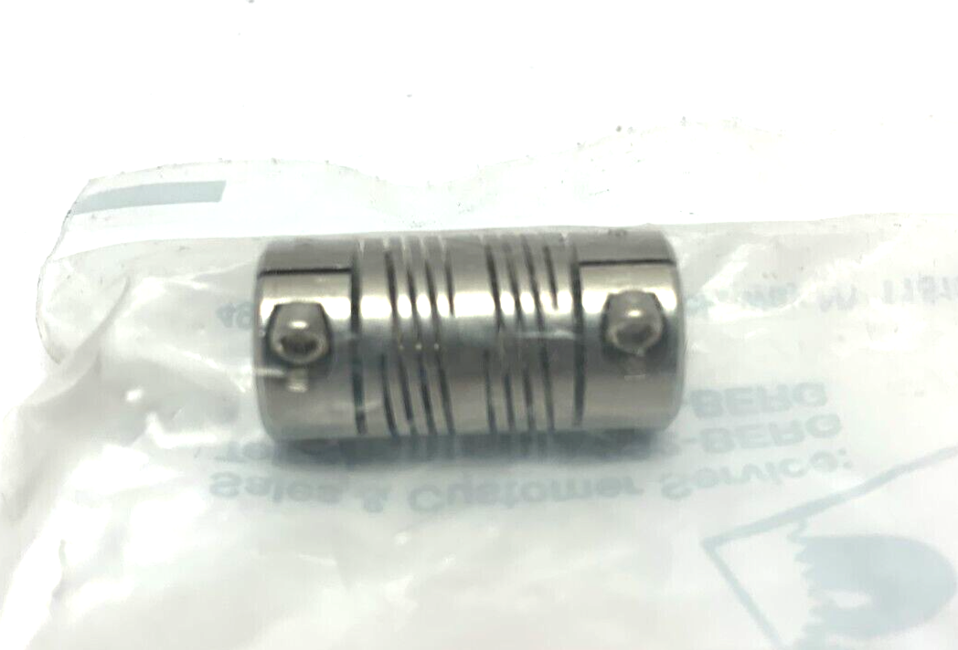 W.M. Berg C039S-3 Flexible Coupler - Maverick Industrial Sales