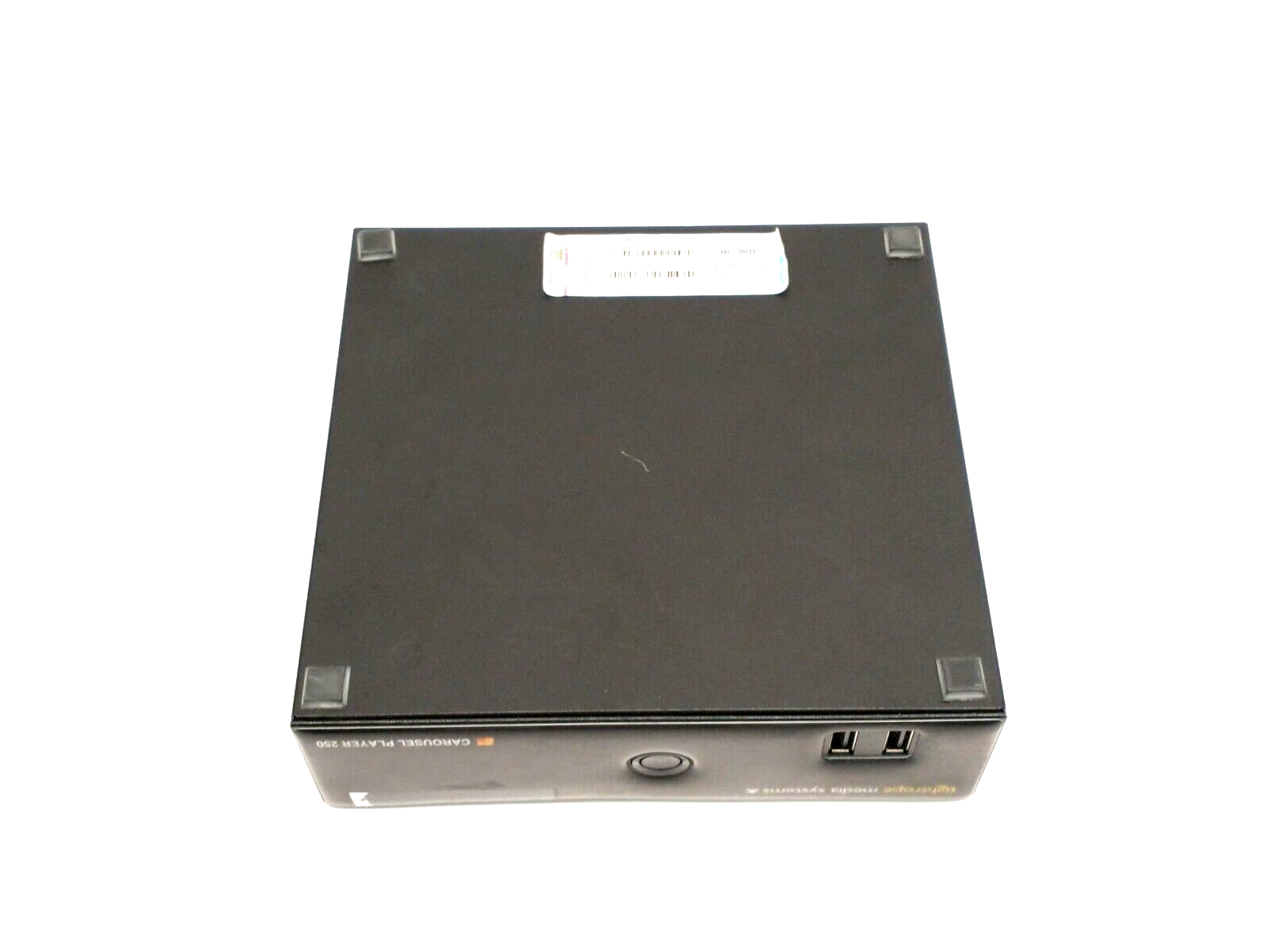 Tightrope Media Systems BC-2501 Carousel Player 250 Digital Signage Media Player - Maverick Industrial Sales