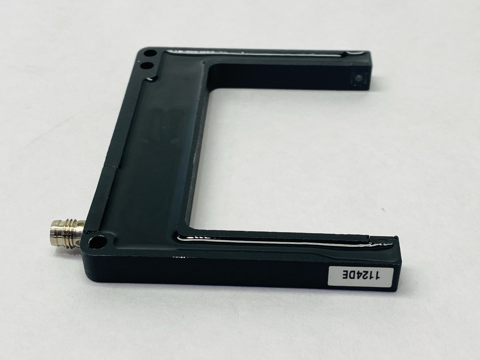 Balluff BGL0023 Photoelectric Fork Sensor 10 x 100 x 88mm BGL 80A-001-S49 - Maverick Industrial Sales