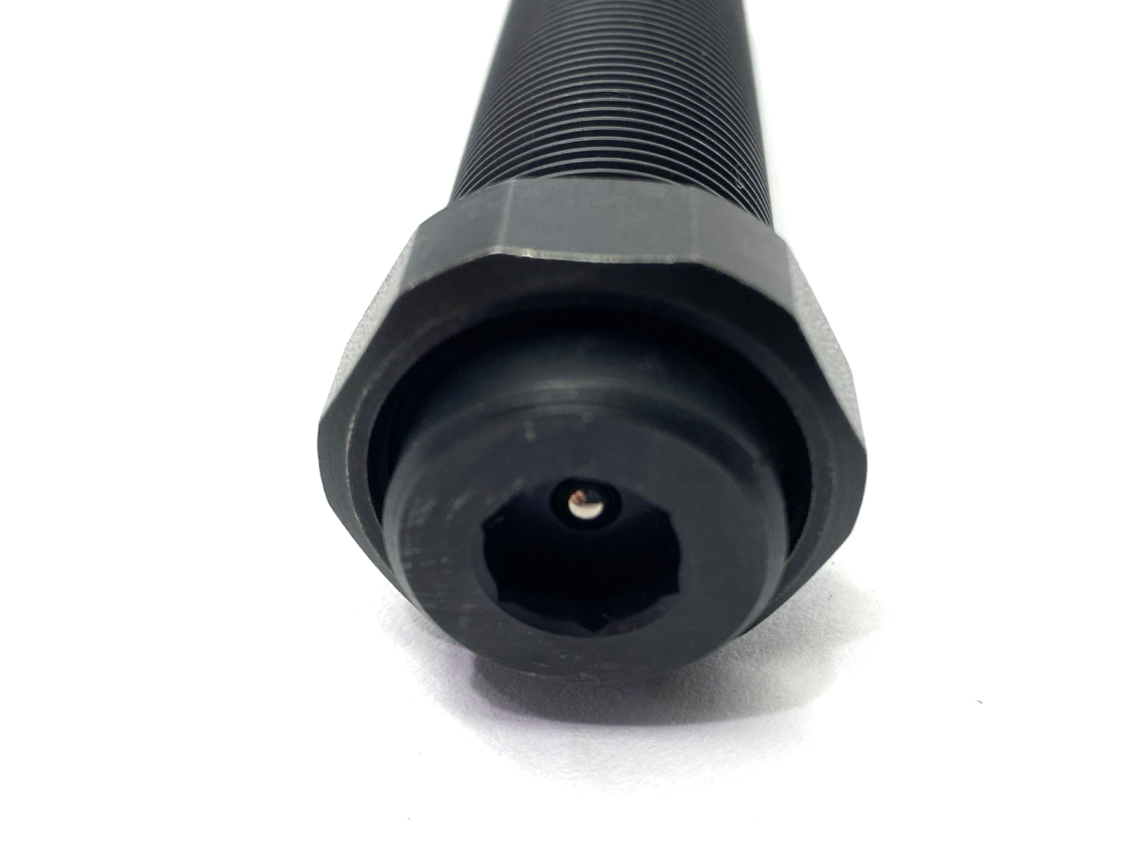 Ace Controls MC600EUM Miniature Shock Absorber 25mm Stroke - Maverick Industrial Sales