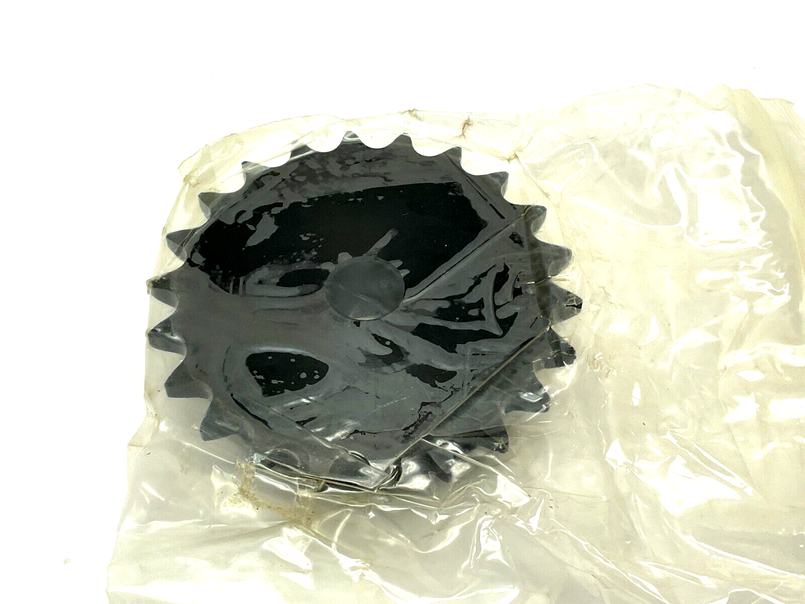 Browning 40B22 5/8" Plain Bore Chain Sprocket - Maverick Industrial Sales
