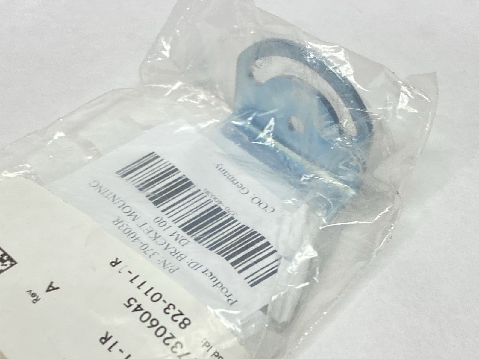 Cognex 823-0111-1R Mounting Bracket DM 100 - Maverick Industrial Sales