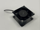 EBM Papst 8500 N Axial Fan 115mA 115V 11W - Maverick Industrial Sales