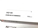 Keyence IV3-H1 Software for IV Series Vision Sensor - Maverick Industrial Sales