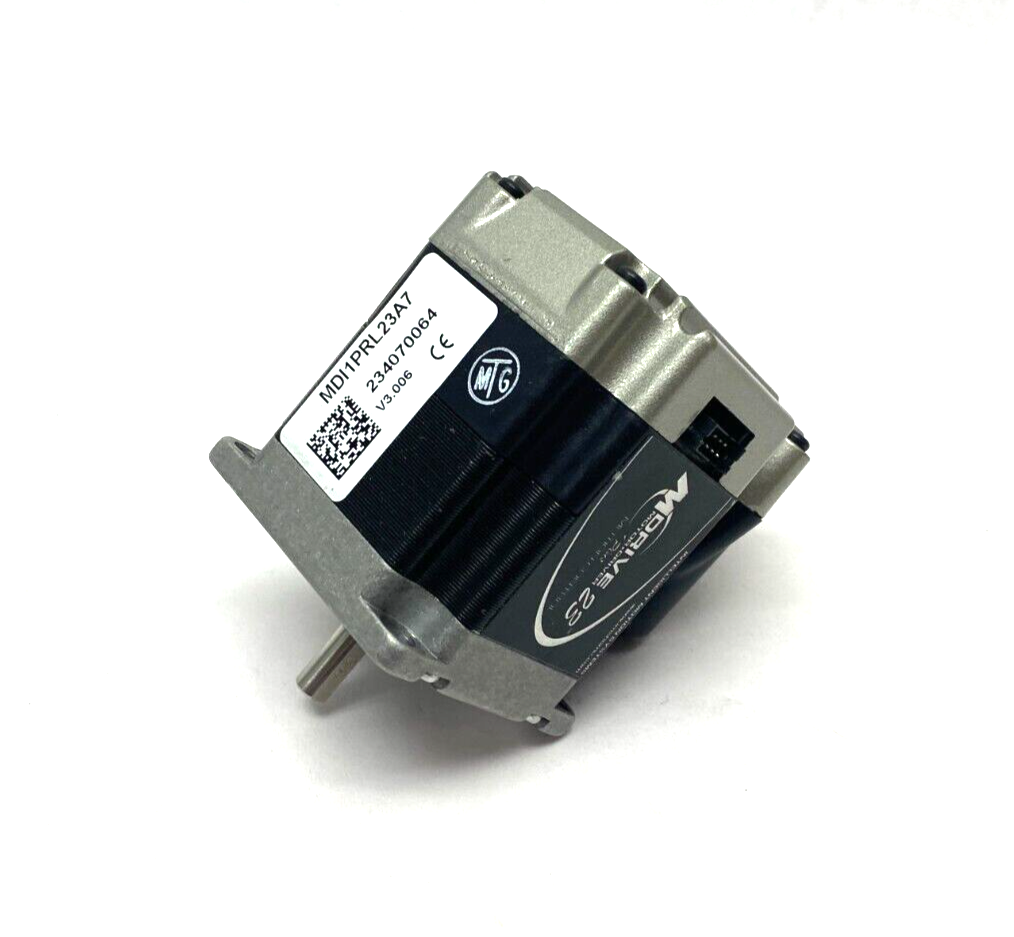 IMS Intelligent Motion Systems MDI1PRL23A7 MDrive23 Step Motor - Maverick Industrial Sales