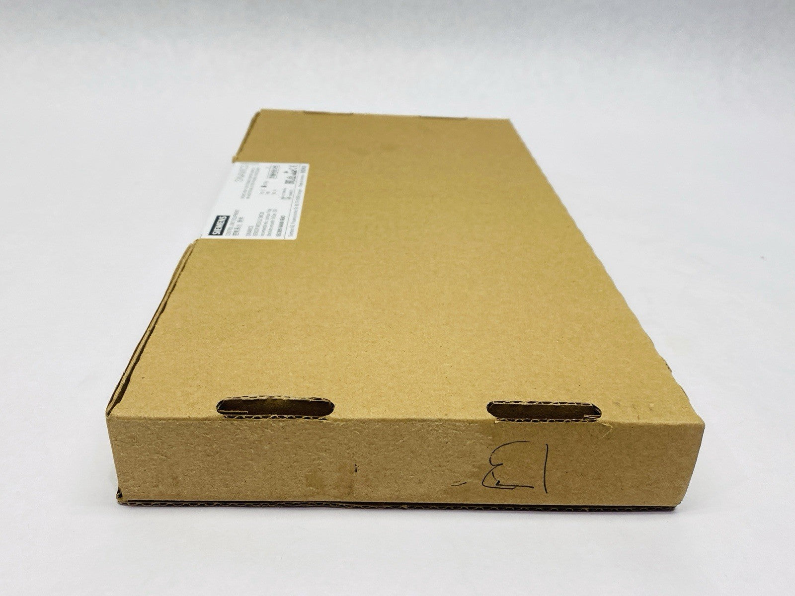 Siemens 6SL3055-0AA00-5BA3 SINAMICS S120 Sensor Module SMC20 - Maverick Industrial Sales