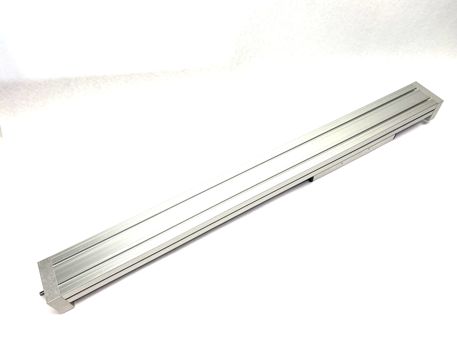 Festo ELGA-BS-KF-80-600-0H-20P-ML Ball Screw Axis Size 80, 600mm Stroke 8041834 - Maverick Industrial Sales