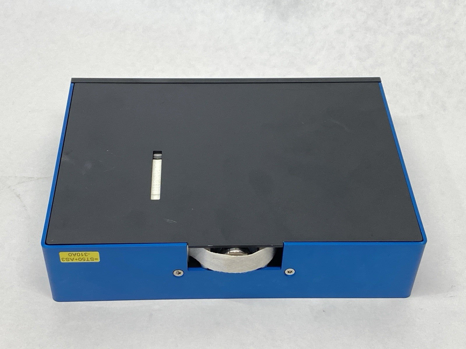 IC Automation 2000185 Wiper I Industrial Automatic Dispenser Needle Cleaner - Maverick Industrial Sales