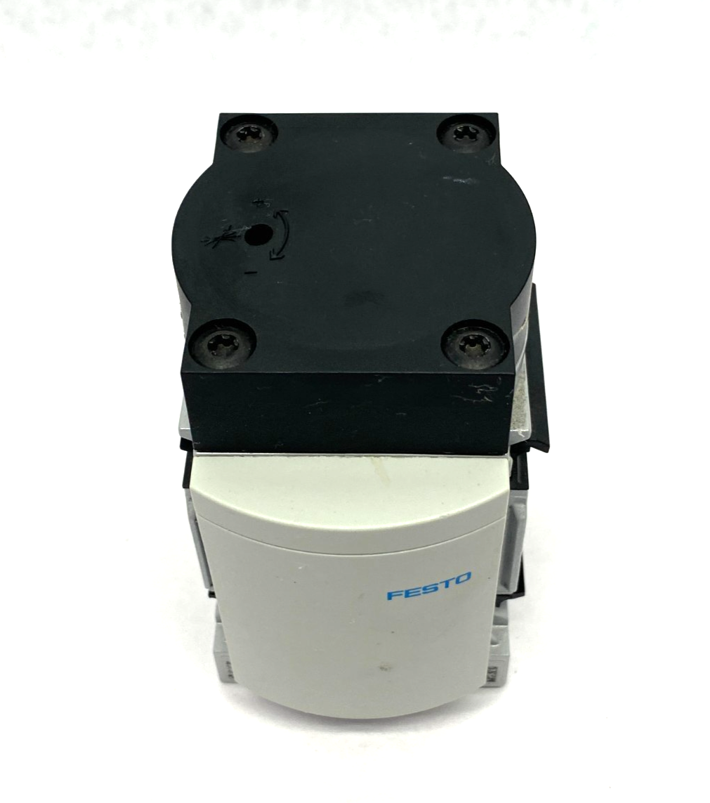 Festo MS6-DL-1/2 Soft Start Valve 529817 - Maverick Industrial Sales