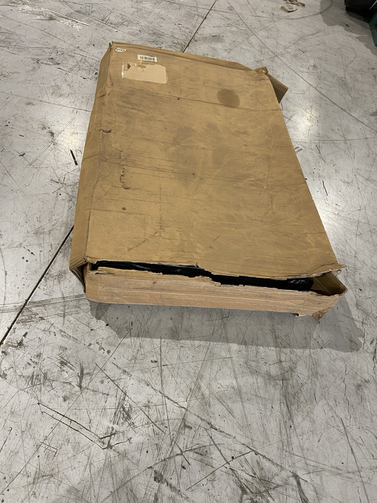 PowerBlanket TH550W 550 Gallon IBC Tote Blanket - Maverick Industrial Sales