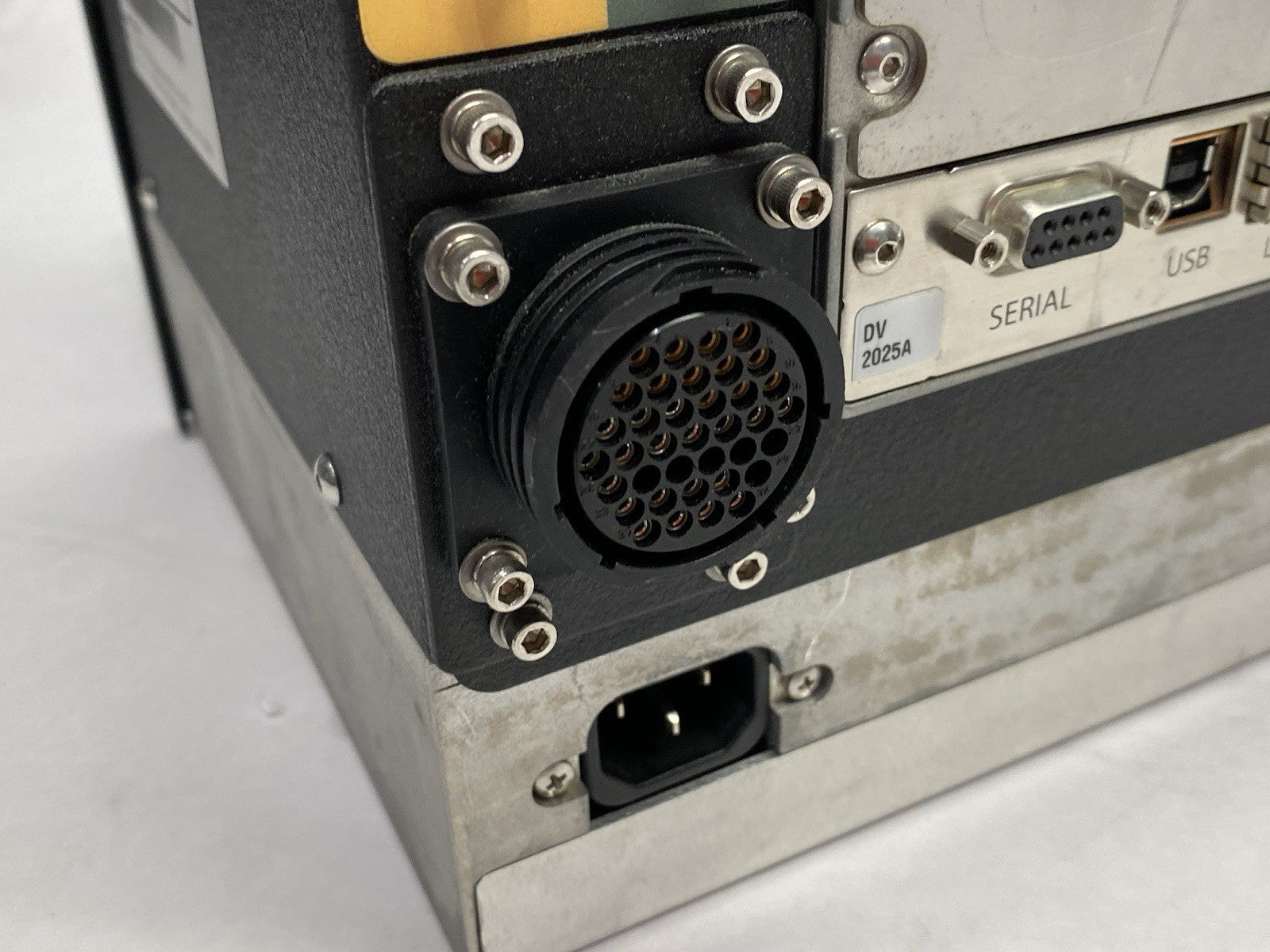 MARK II CONTROL BOX | Pregis Sharp , Autobagger Control Unit - Used - Maverick Industrial Sales