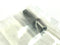 MiSUMi FPUD13-P11.95-L15-B28 Shouldered Locating Pin Tapered Tip Tapped Shank - Maverick Industrial Sales