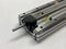 THK GL15B+460L LM Series Model GL Linear Actuator With Ball Screw Drive - Maverick Industrial Sales