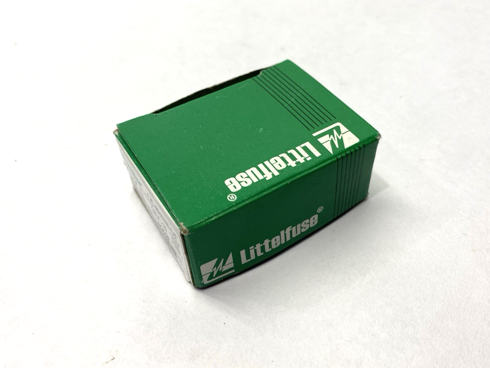 Littelfuse FLM005 Time Delay Midget Fuse Class CC 250V 5A BOX OF 10 - Maverick Industrial Sales